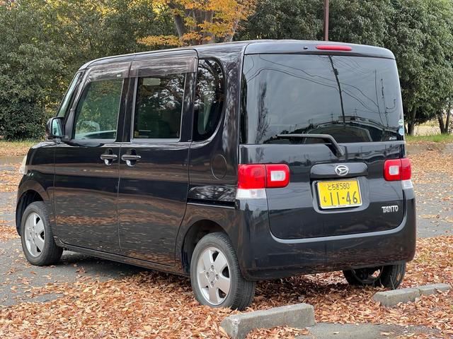 タント Ｌ（3枚目）