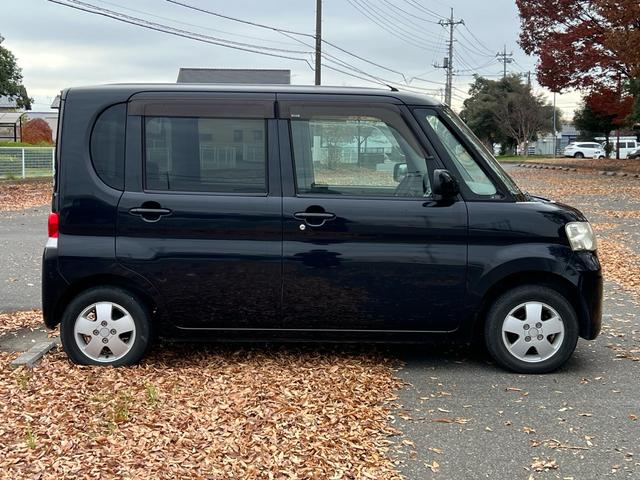 タント Ｌ（6枚目）