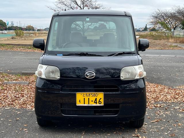 タント Ｌ（8枚目）