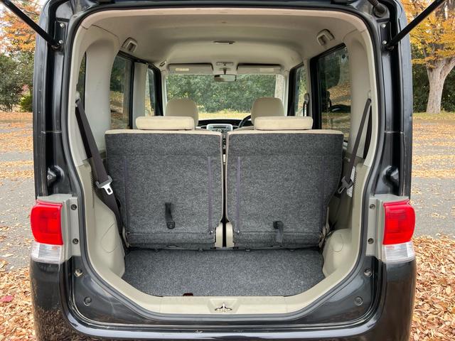 タント Ｌ（42枚目）