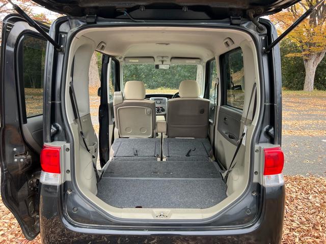 タント Ｌ（43枚目）