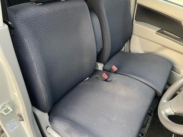 ワゴンR FX 社外ナビ テレビ キーレスエントリー(23枚目)