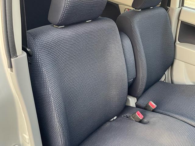 ワゴンR FX 社外ナビ テレビ キーレスエントリー(24枚目)