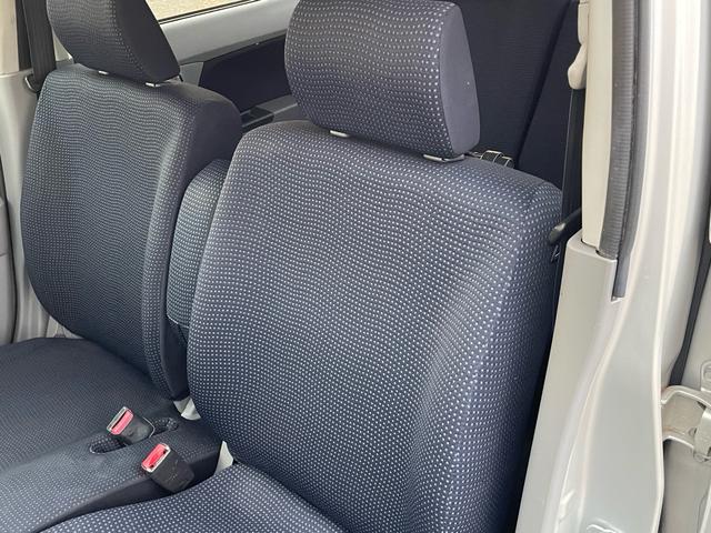 ワゴンR FX 社外ナビ テレビ キーレスエントリー(26枚目)