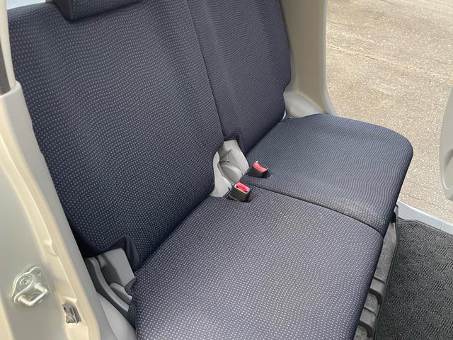 ワゴンR FX 社外ナビ テレビ キーレスエントリー(28枚目)