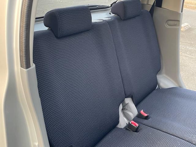 ワゴンR FX 社外ナビ テレビ キーレスエントリー(29枚目)