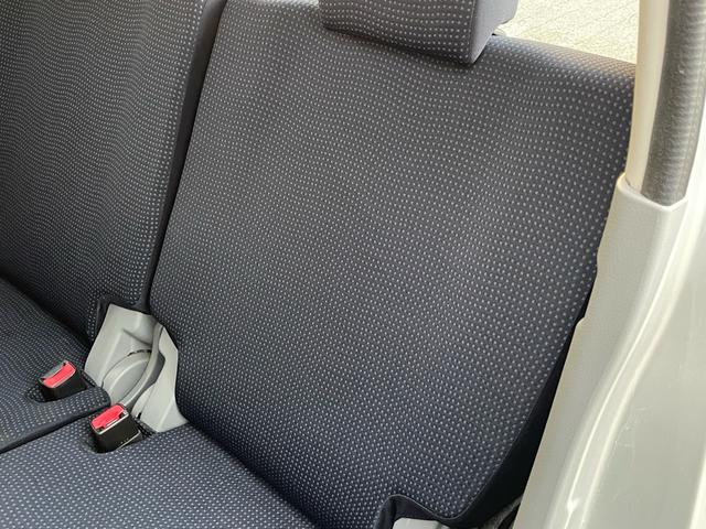 ワゴンR FX 社外ナビ テレビ キーレスエントリー(31枚目)