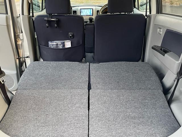 ワゴンR FX 社外ナビ テレビ キーレスエントリー(35枚目)