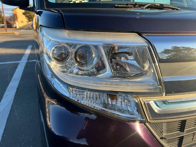 タント カスタムRS 車検2年付 両側電動スライドドア オートエアコン プッシュスタート(9枚目)