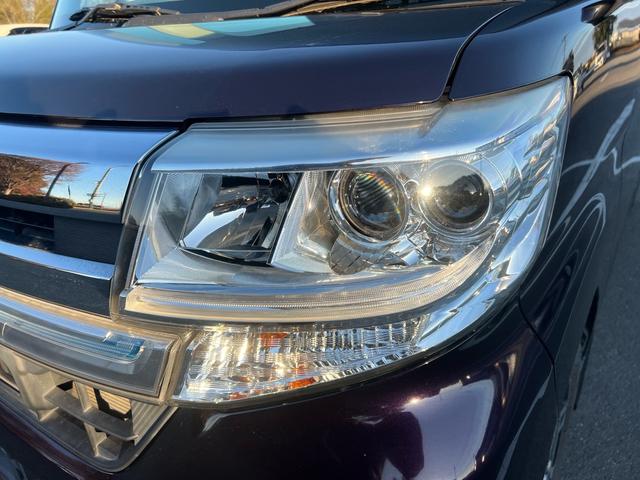 タント カスタムRS 車検2年付 両側電動スライドドア オートエアコン プッシュスタート(10枚目)