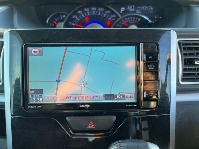 タント カスタムRS 車検2年付 両側電動スライドドア オートエアコン プッシュスタート(22枚目)