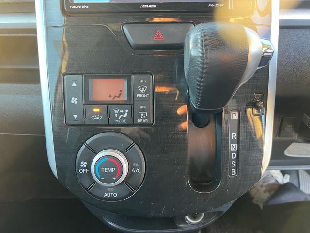 タント カスタムRS 車検2年付 両側電動スライドドア オートエアコン プッシュスタート(25枚目)