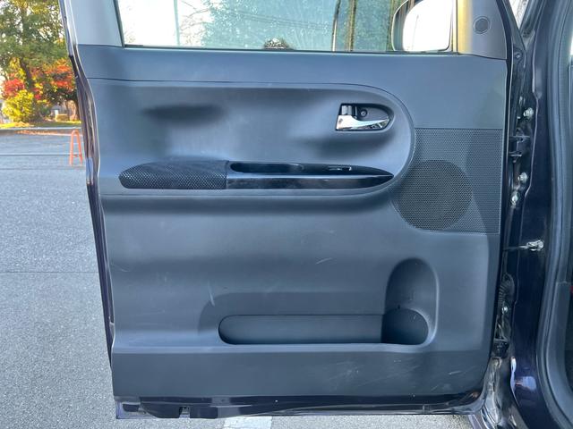 タント カスタムRS 車検2年付 両側電動スライドドア オートエアコン プッシュスタート(28枚目)