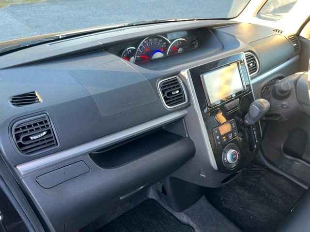 タント カスタムRS 車検2年付 両側電動スライドドア オートエアコン プッシュスタート(29枚目)