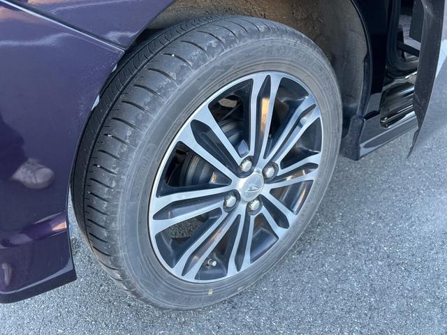 タント カスタムRS 車検2年付 両側電動スライドドア オートエアコン プッシュスタート(46枚目)