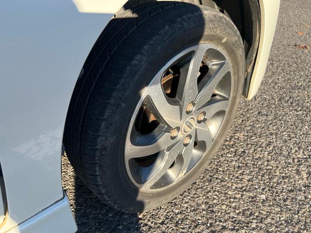 ルークス ハイウェイスター 車検2年付 Bluetoothナビ 電動スライドドア オートエアコン プッシュスタート(41枚目)