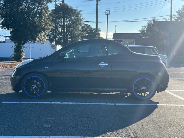 マイクラC+C ベースグレード 電動オープン バックカメラ ETC(2枚目)