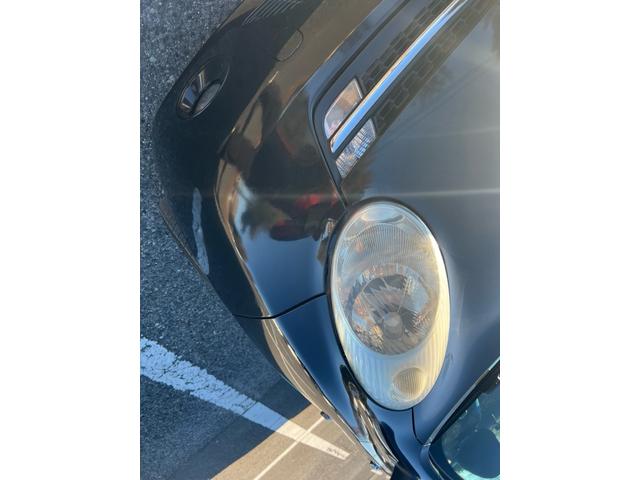 マイクラC+C ベースグレード 電動オープン バックカメラ ETC(10枚目)