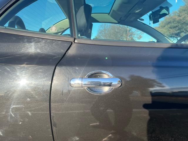 マイクラC+C ベースグレード 電動オープン バックカメラ ETC(11枚目)