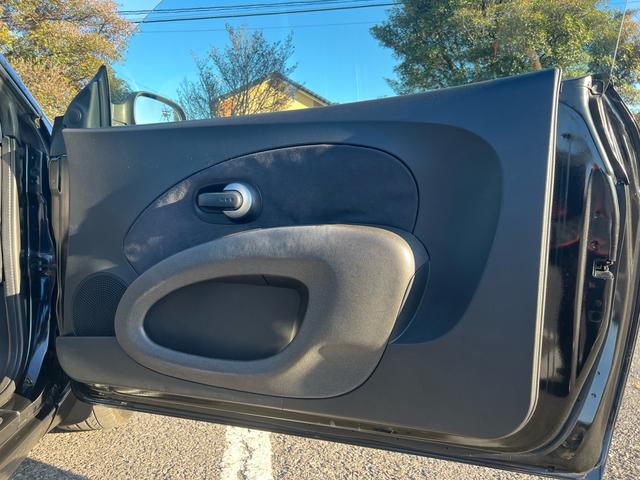 マイクラC+C ベースグレード 電動オープン バックカメラ ETC(12枚目)