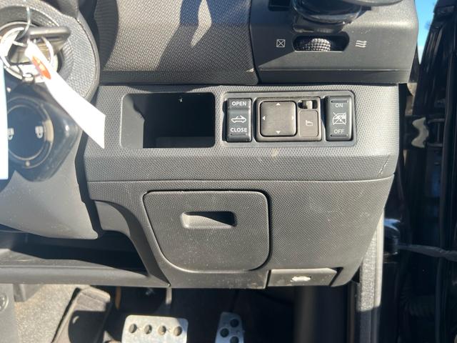 マイクラC+C ベースグレード 電動オープン バックカメラ ETC(13枚目)