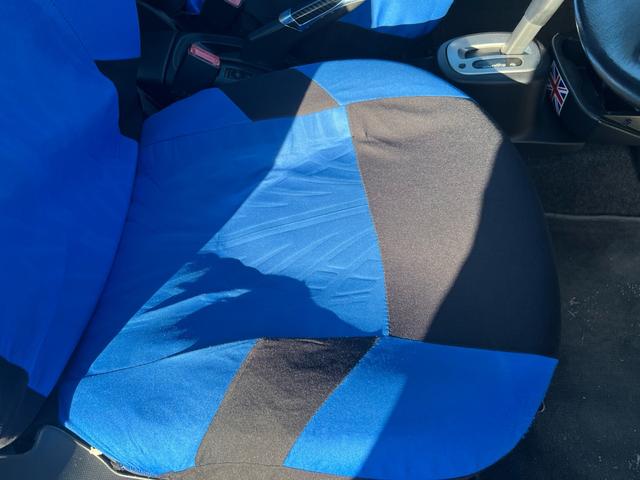 マイクラC+C ベースグレード 電動オープン バックカメラ ETC(18枚目)