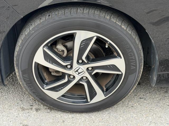 オデッセイ アブソルート　車検２年付　フリップダウンモニター　両側電動スライドドア　ＥＴＣ　バックカメラ　Ｂｌｕｅｔｏｏｔｈ（9枚目）