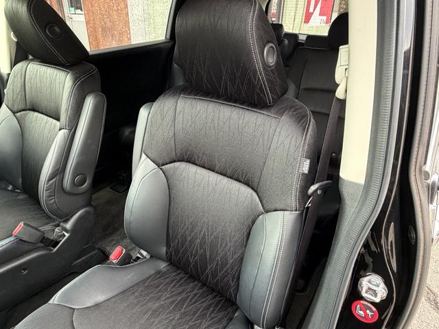 オデッセイ アブソルート　車検２年付　フリップダウンモニター　両側電動スライドドア　ＥＴＣ　バックカメラ　Ｂｌｕｅｔｏｏｔｈ（34枚目）