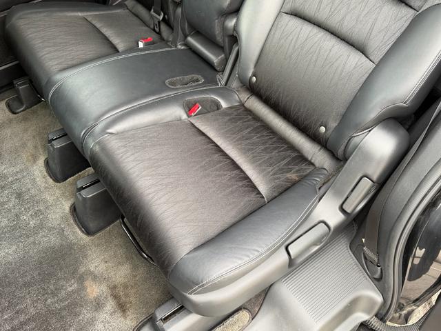 オデッセイ アブソルート　車検２年付　フリップダウンモニター　両側電動スライドドア　ＥＴＣ　バックカメラ　Ｂｌｕｅｔｏｏｔｈ（41枚目）