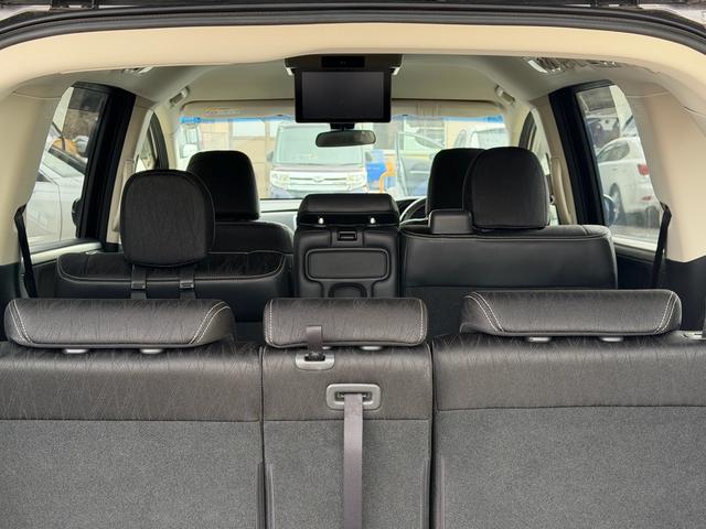 オデッセイ アブソルート　車検２年付　フリップダウンモニター　両側電動スライドドア　ＥＴＣ　バックカメラ　Ｂｌｕｅｔｏｏｔｈ（49枚目）