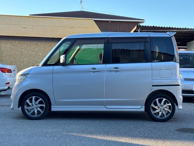 ルークス ハイウェイスター　車検２年付　電動スライドドア　オートエアコン　プッシュスタート（8枚目）