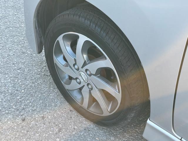 ルークス ハイウェイスター　車検２年付　電動スライドドア　オートエアコン　プッシュスタート（12枚目）