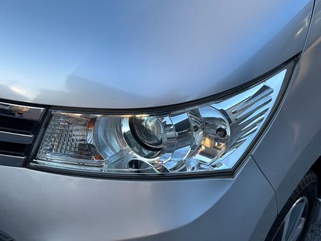 ルークス ハイウェイスター　車検２年付　電動スライドドア　オートエアコン　プッシュスタート（14枚目）