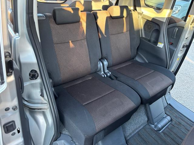 ルークス ハイウェイスター　車検２年付　電動スライドドア　オートエアコン　プッシュスタート（23枚目）