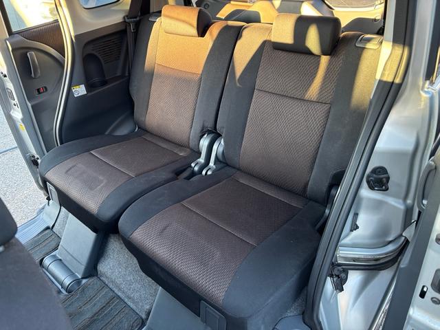 ルークス ハイウェイスター　車検２年付　電動スライドドア　オートエアコン　プッシュスタート（25枚目）