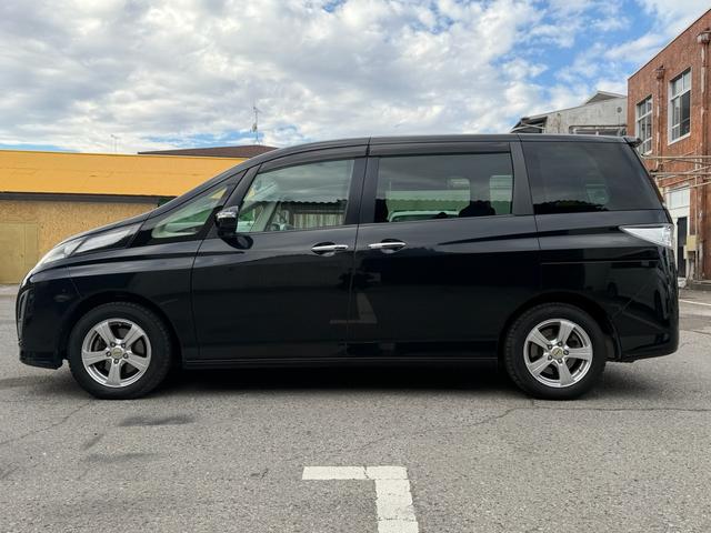 ビアンテ ２０Ｓ－スカイアクティブ　両側電動スライドドア　Ｂｌｕｅｔｏｏｔｈ　ＥＴＣ（5枚目）