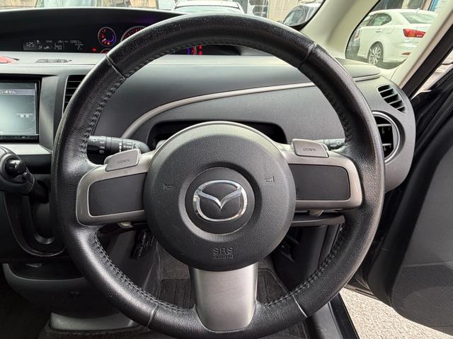 ビアンテ ２０Ｓ－スカイアクティブ　両側電動スライドドア　Ｂｌｕｅｔｏｏｔｈ　ＥＴＣ（12枚目）