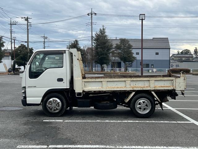 日産ディーゼル 　土砂ダンプ（2枚目）