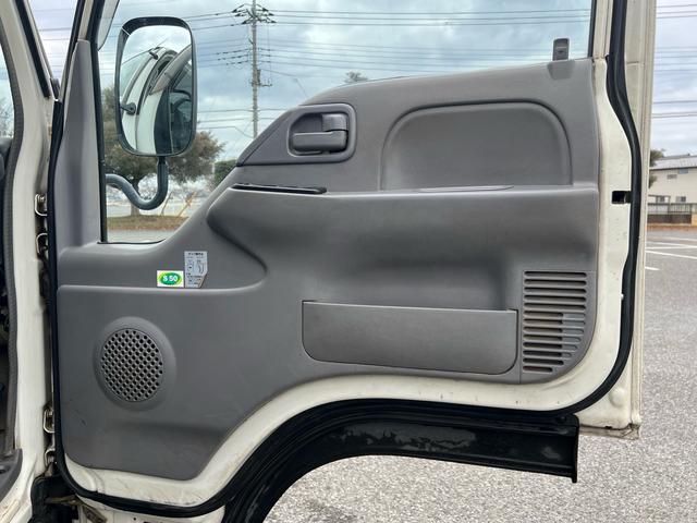 日産ディーゼル 　土砂ダンプ（12枚目）