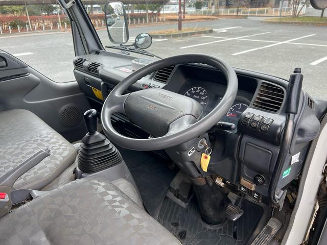 日産ディーゼル 　土砂ダンプ（14枚目）