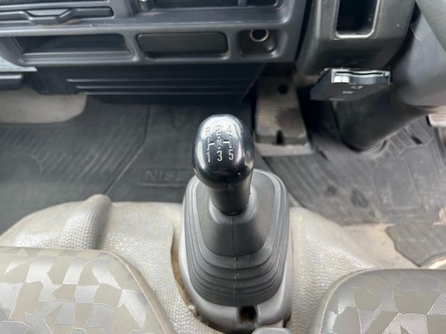 日産ディーゼル 　土砂ダンプ（16枚目）