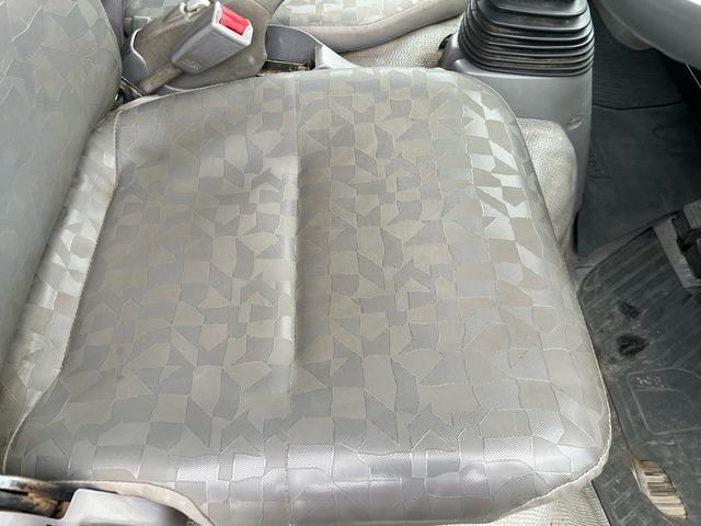 日産ディーゼル 　土砂ダンプ（18枚目）