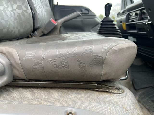 日産ディーゼル 　土砂ダンプ（19枚目）