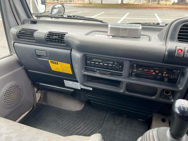 日産ディーゼル 　土砂ダンプ（23枚目）