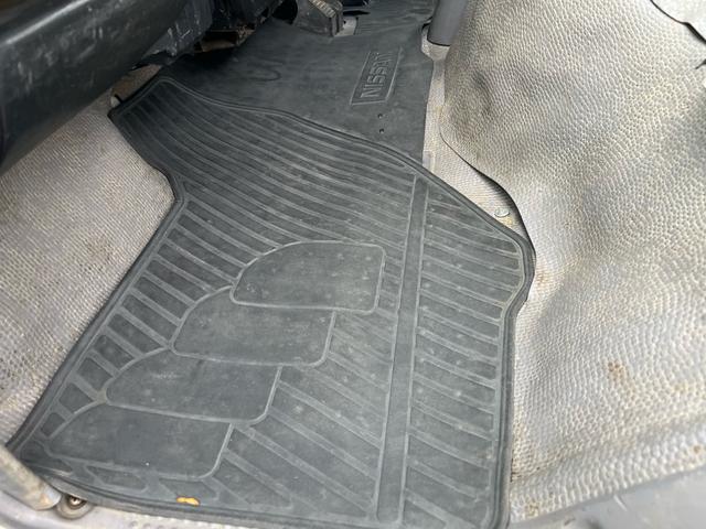 日産ディーゼル 　土砂ダンプ（27枚目）