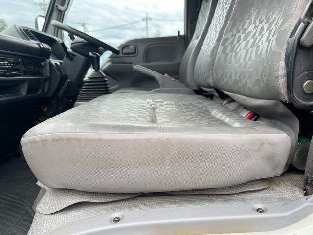 日産ディーゼル 　土砂ダンプ（30枚目）