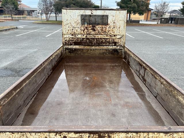 日産ディーゼル 　土砂ダンプ（31枚目）