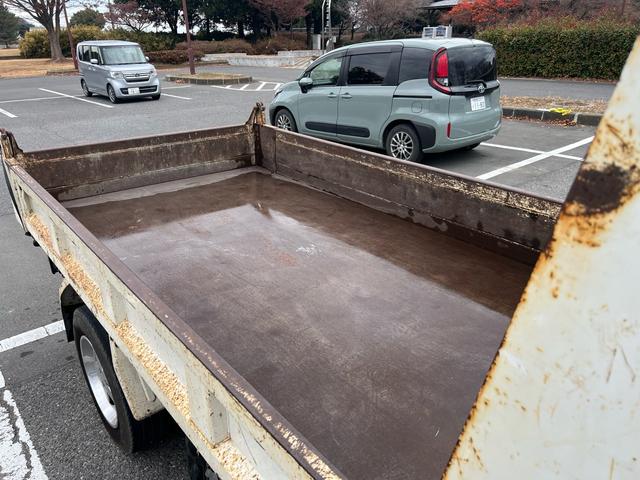 日産ディーゼル 　土砂ダンプ（32枚目）