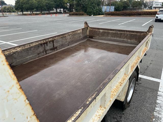 日産ディーゼル 　土砂ダンプ（33枚目）