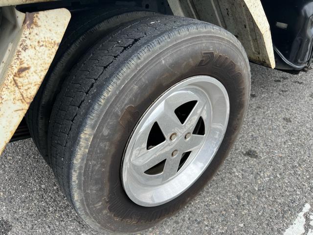 日産ディーゼル 　土砂ダンプ（35枚目）